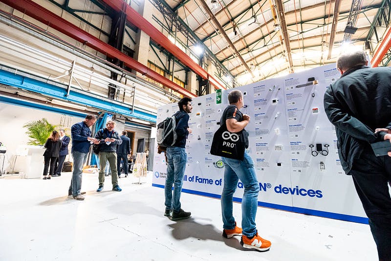 Mobile World Congress Las Vegas 2023