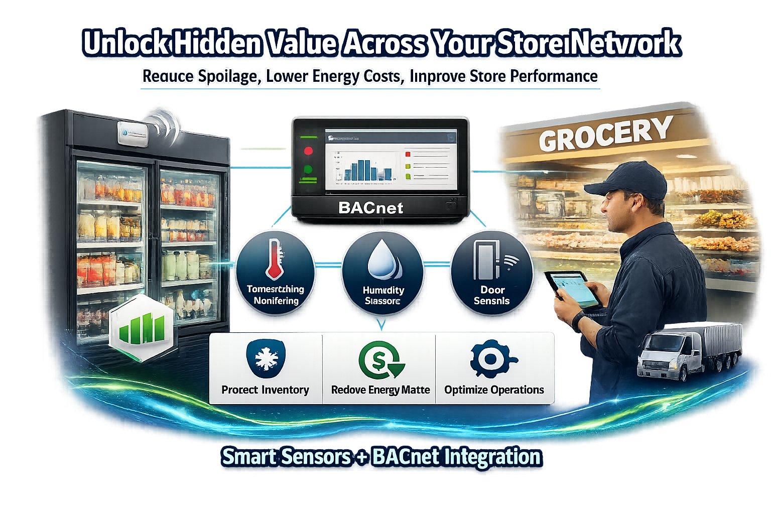 Turning Store Data into Measurable Business Performance