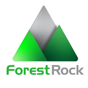 Forest Rock