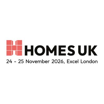 Homes UK 2026