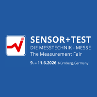 Join MultiTech at Sensor+Test 2026 in Nuremberg