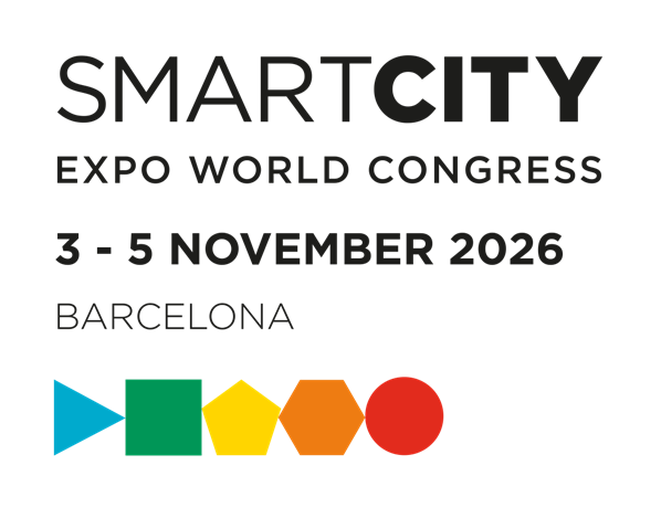 Smart City Expo World Congress 2026
