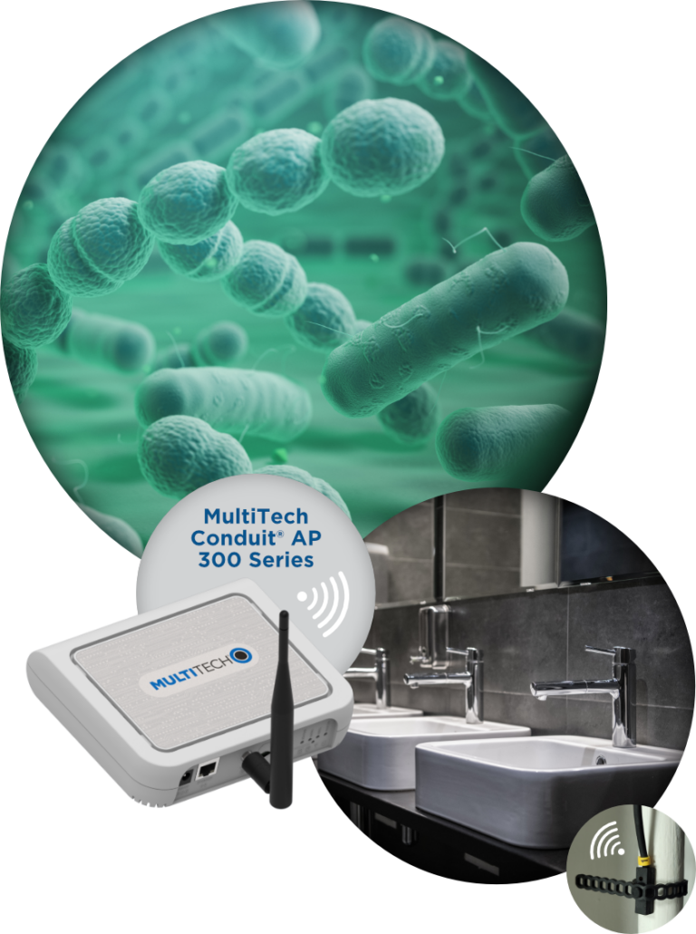 Protecting Business Reputation Through Smart Legionella Management
