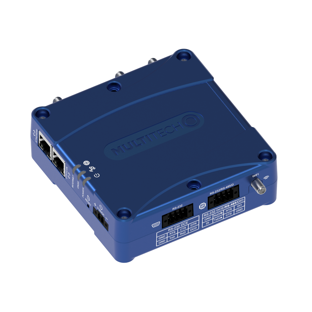 rCell 300 Series Cellular Router