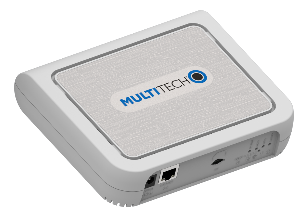 MTCAP3-LEU7-A23EEA-DEM LTE Category 4 mPower Programmable Access Point, 8-channel, 868 MHz with internal LoRa antenna and Accessory Kit