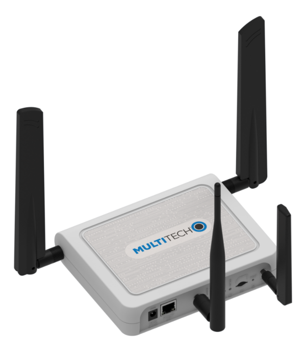 View All MultiTech Products