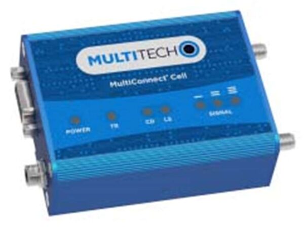 Multi-Tech Debuts Routers For Harsh Environments