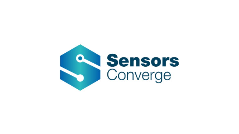 Sensors Converge 2026