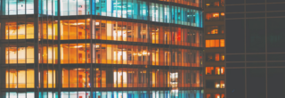 Smart Building integrating bacnet lorawan gateways