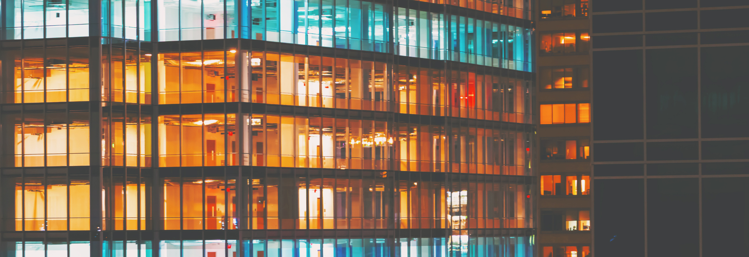 Smart Building integrating bacnet lorawan gateways