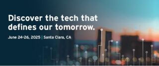 Web Banner_Sensors Converge 2025