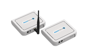 MultiTech Conduit® AP Access Point MultiTech Conduit® AP Access Point (MTCAP & MTCAP2 Series)
