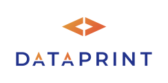 DATAPRINT - LOGO - COULEUR