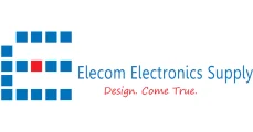 Elecom Logo