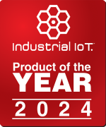 Industrial IoT POTY 24