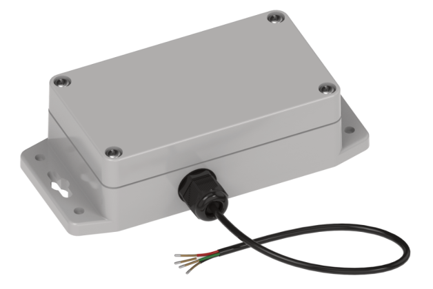 Industrial_RBS306-420MA LoRaWAN 4-20mA Current Loop Sensor/Bridge for Outdoor/Industrial Use