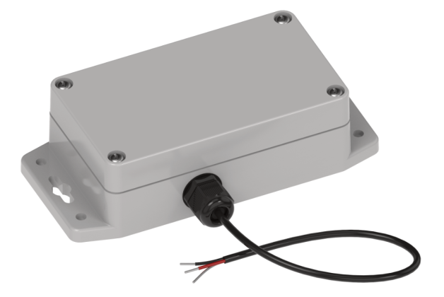 Industrial_RBS306-CON LoRaWAN Dry Contact Sensor for Outdoor/Industrial Use (US)