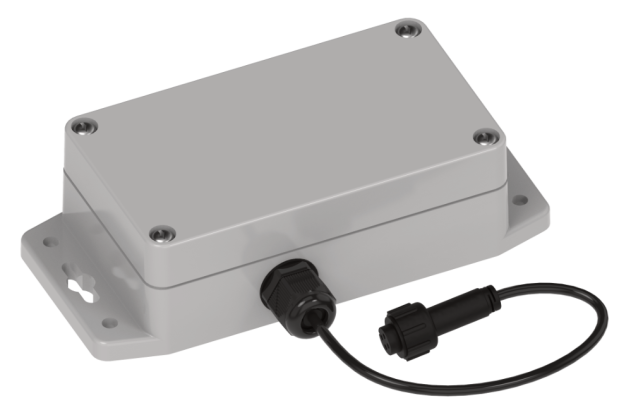 Industrial_RBS306-MBHR LoRaWAN Maxbotix Ultrasonic Sensor/Bridge for Outdoor/Industrial Use (1 Pk)