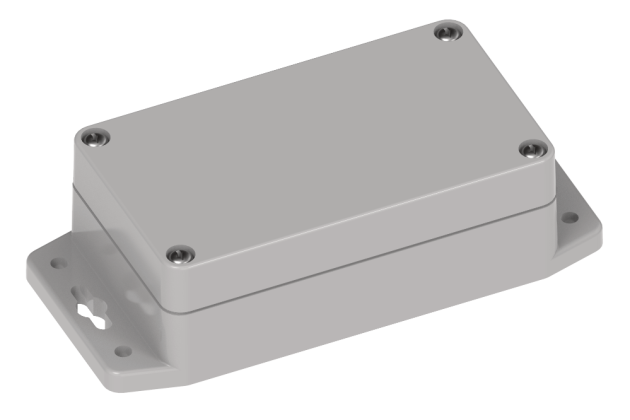 LoRaWAN High Precision Tilt Sensor for Outdoor/Industrial Use