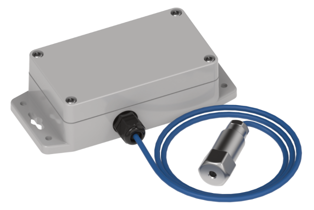 Industrial_RBS306-VSHB-11 LoRaWAN Vibration Sensor for Outdoor Industrial Use (1 Pk)