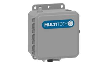 IP67 Conduit for Outdoor LoRa® Deployments (MTCDTIP2 Series)