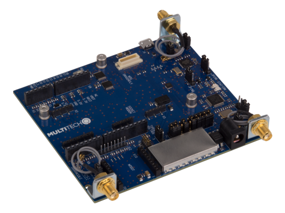MTUDK2-ST-CELL Developer Kit SocketModem® Developer Kit