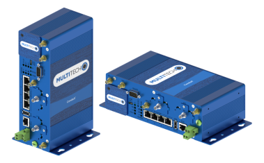 MultiTech Conduit 300 Series