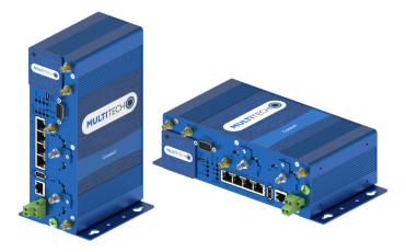 MultiTech Cellular Gateways