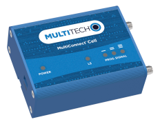 MultiConnect® Cell 100 Series