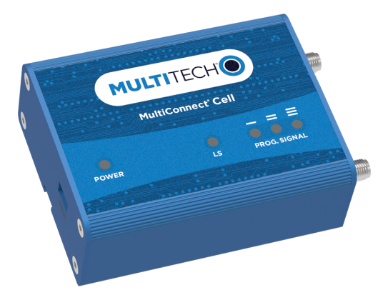 MultiConnect® Cell 100 Series