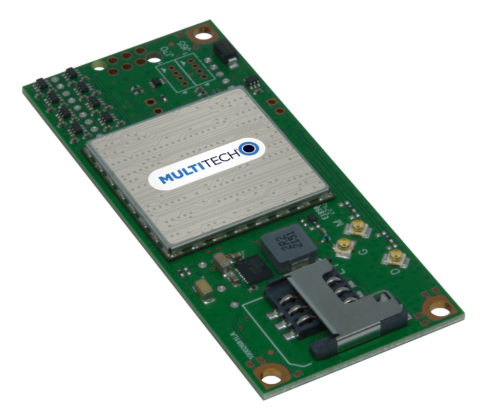 SocketModem® Cell