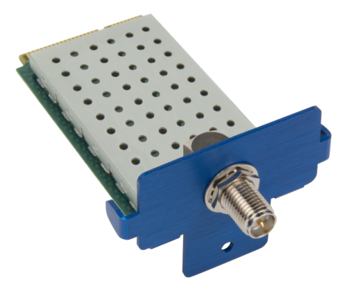 MTAC-003 (LoRa 3) Card MTAC-003 (LoRa 3) Card