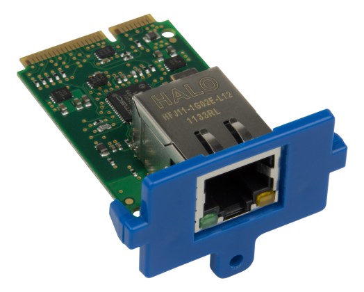 MT_mCard_MTAC-Ethernet_clear_hp1000px 10/100/1000 Mbps Ethernet Accessory Card, Ethernet Cable Sold Separately