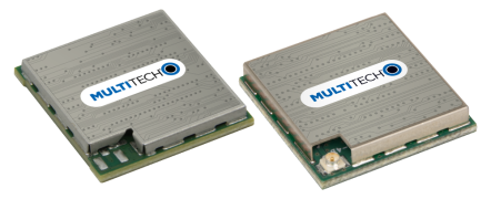 MultiTech xDot® Essential and Advanced Low Power, Long Range LoRaWAN® Certified Modules