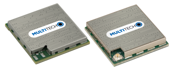 MultiTech xDot® Essential and Advanced Low Power, Long Range LoRaWAN® Certified Modules