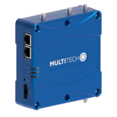 Managed Industrial Cellular Router rCell 300 Series