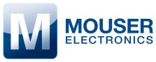 Mouser Electronics MultiTech Authorized Distributor