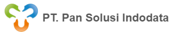 PT. Pan Solusi Indodata Logo MultiTech Distributor