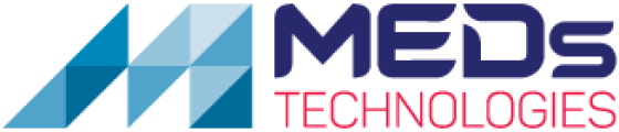 Meds Technologies Logo MultiTech Distributor