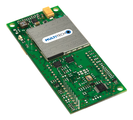 SocketModem® Cell Cellular Embedded Modems (MTSMC Series)