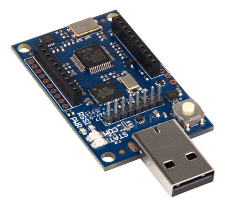 MultiTech mDot™ Micro Developer Kit