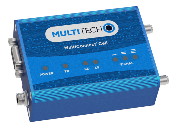 MultiConnect® Cell 100 Series MTC-LNA4