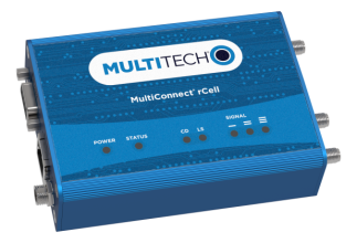 MultiConnect® rCell 100 Series MTR-LNA7-B07-US