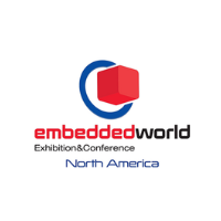 embedded world north America 2026