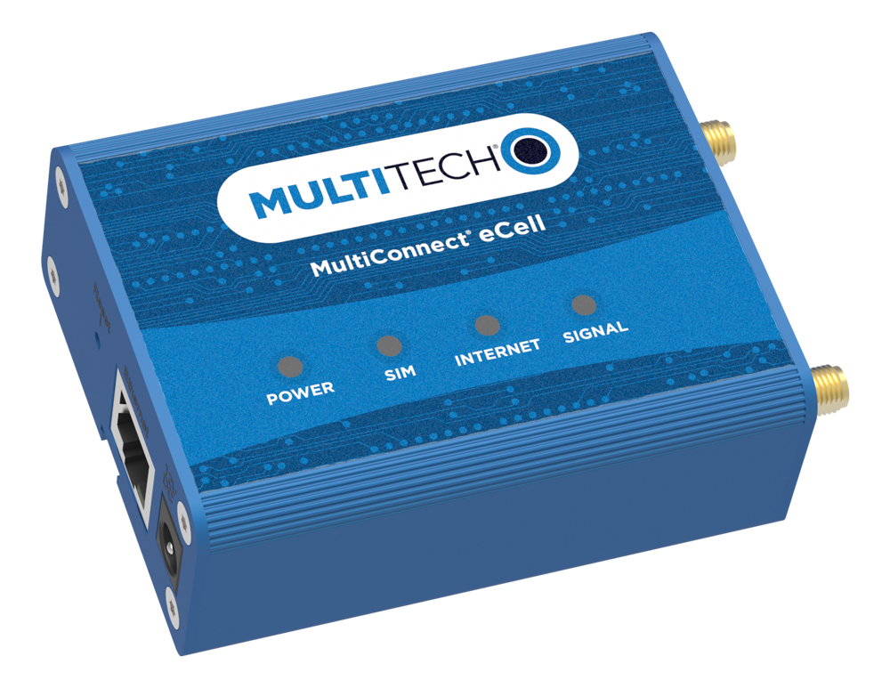 MultiConnect® eCell - MultiTech