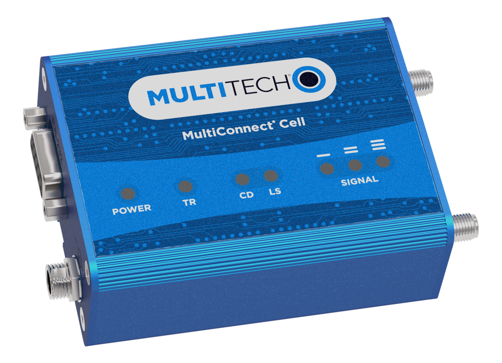 MultiConnect® Cell 100 Series MTC-LNA4