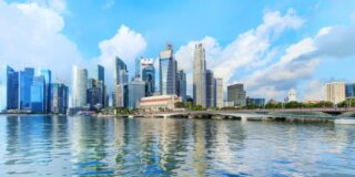 LoRaWAN in Smart Buildings: Why Asia's Fastest-Growing Cities Are Going Wireless