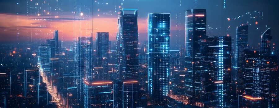 LoRaWAN in Smart Buildings: Why Asia's Fastest-Growing Cities Are Going ...